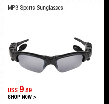 MP3 Sports Sunglasses