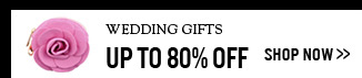 Wedding Gifts