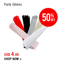 Party Gloves