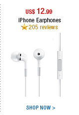 iPhone Earphones