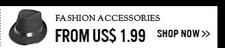 Fashion Accessories