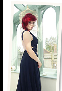 The Prom Queen