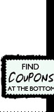 Find Coupon At The Bottom