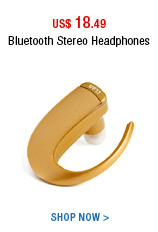 Bluetooth Stereo Headphones