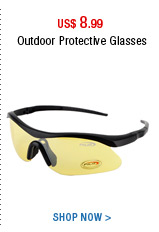 Outdoor Protective Glasses