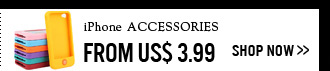 iPhone Accessories
