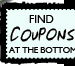 Find Coupons at the bottom
