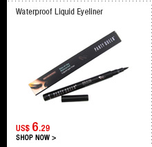 Waterproof Liquid Eyeliner
