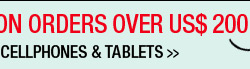 Cellphones & Tablets