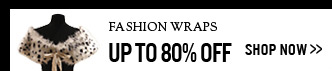 Fashion Wraps