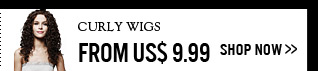 Curly Wigs