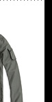 Safari Jacket