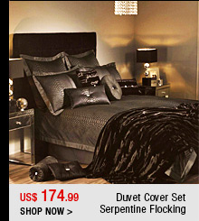 Duvet Cover Set