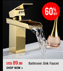 Bathroom Sink Faucet