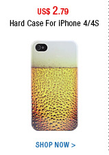 Hard Case For iPhone 4/4S