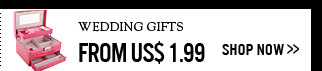 Wedding Gifts