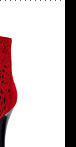 Suede Peep Toe Boots