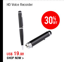 HD Voice Recorder