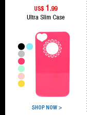Ultra Slim Case
