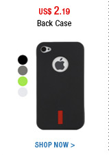 Back Case