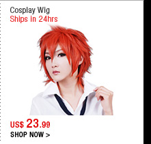 Cosplay Wig