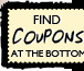 Find Coupons at the bottom