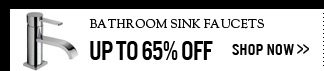 Bathroom Sink Faucets