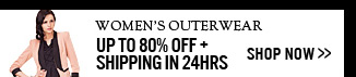 Women's Outerwear