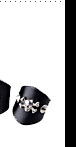 Fashion Punk Style Ring