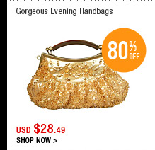 Gorgeous Evening Handbags