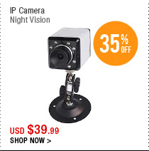 IP Camera 