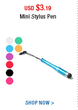Mini Stylus Pen