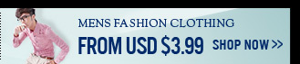 Mens Fashion Clothing