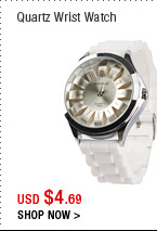 Quartz Wrist Watch