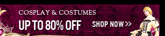 Cosplay & Costumes