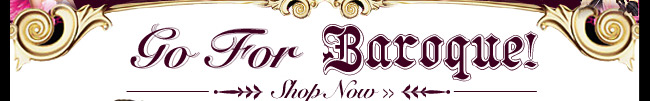 Go For Baroque!