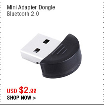 Mini Adapter Dongle
