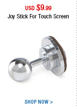 Joy Stick For Touch Screen