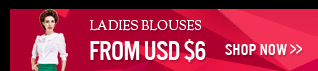 Ladies Blouses