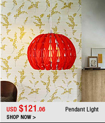 Pendant Light