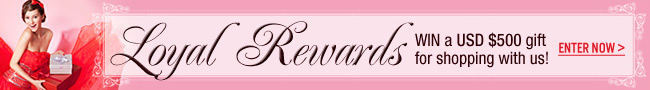 Loyal Rewards