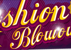 Fashion Blowout