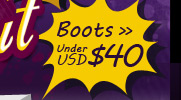 Boots >>