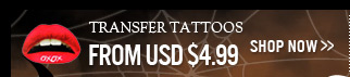 Transfer Tattoos