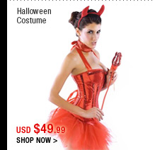Halloween Costume