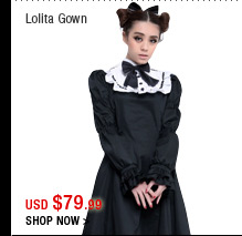 Lolita Gown