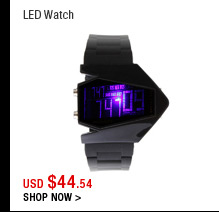 LED Watch