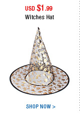 Witches Hat