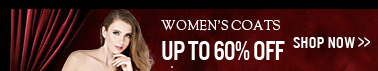 Women's Coats
