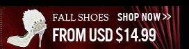 Fall Shoes